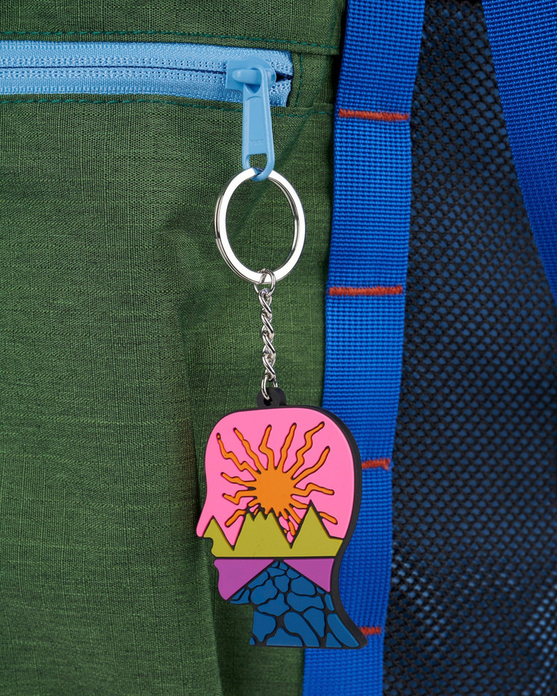 Brain Dead Equipment Climbing Utility Bag - Forest Green 5