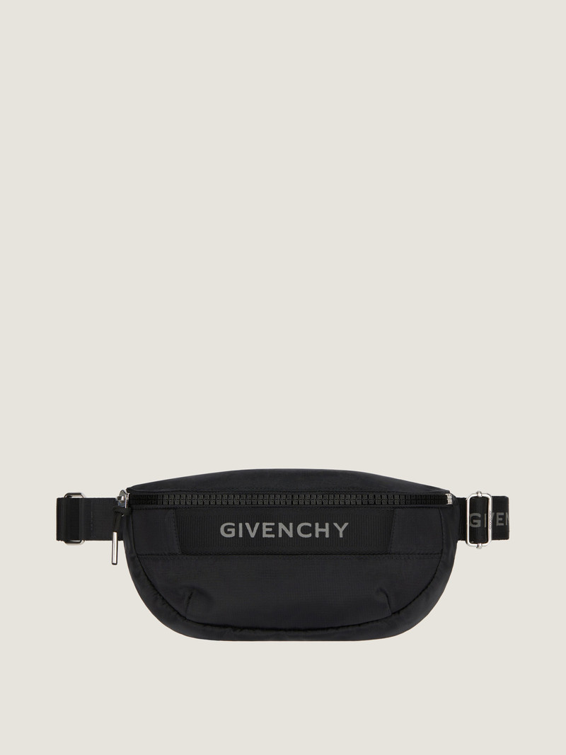 G-TREK BUMBAG IN NYLON 1