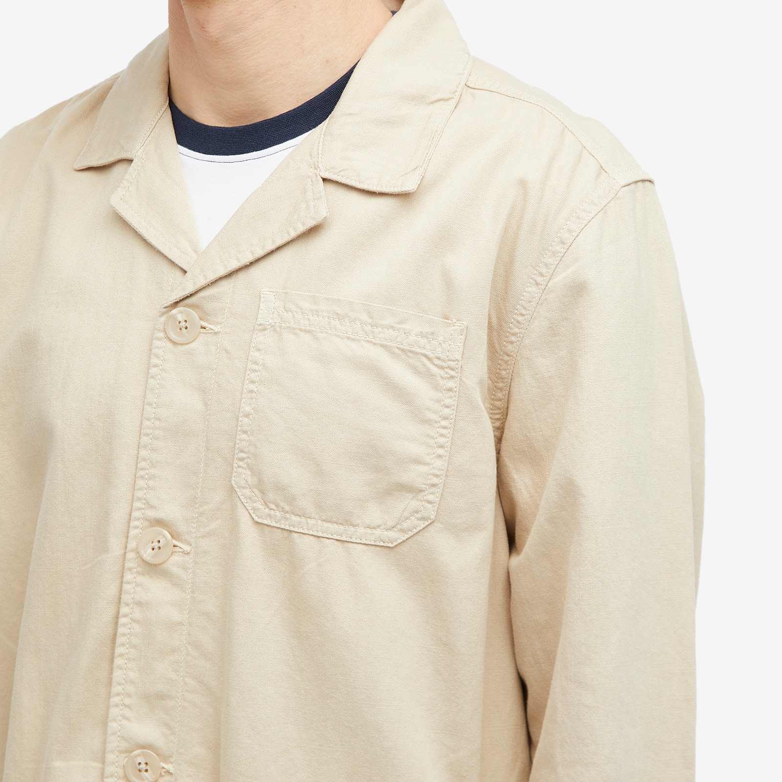Barbour Melonby Overshirt - 5