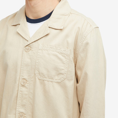 Barbour Barbour Melonby Overshirt outlook