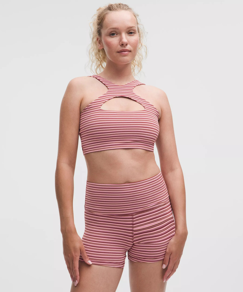 Bend This Scoop and Cross Bra *Light Support, A-C Cups 5