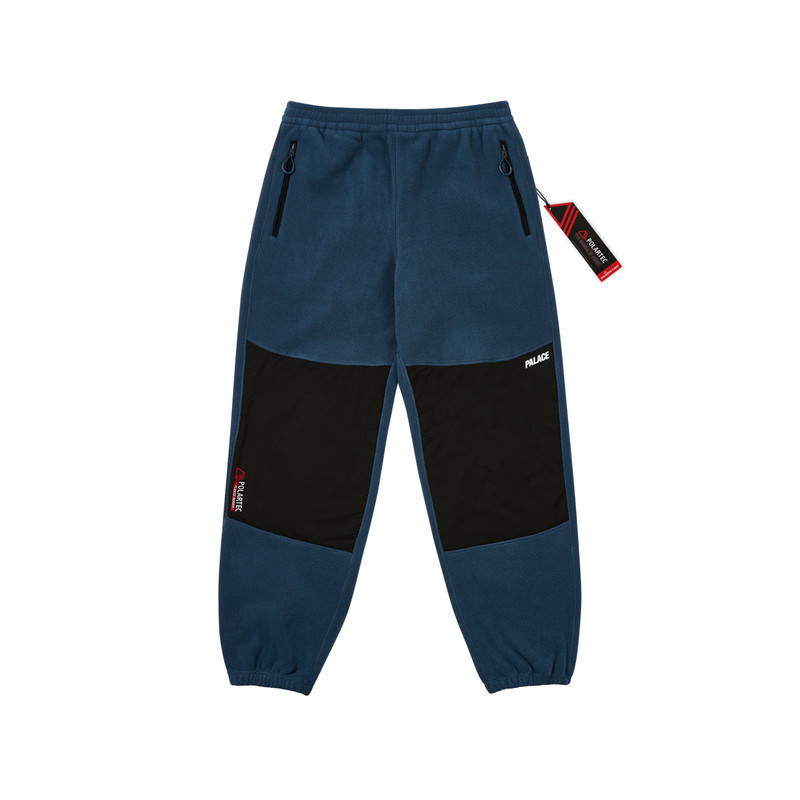 POLARTEC 200 JOGGER NAVY 1