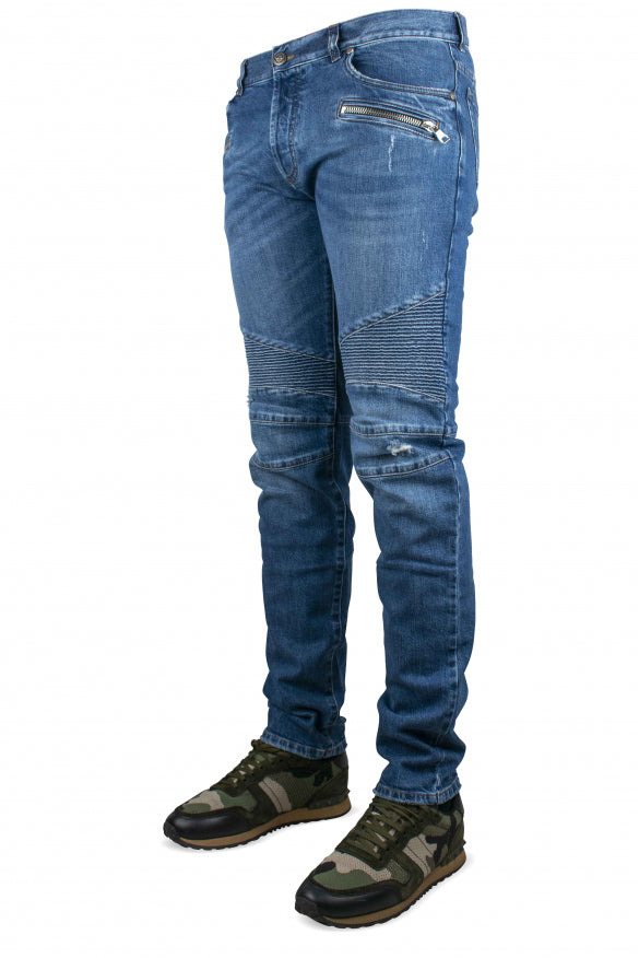 Balmain Men Jean - 5