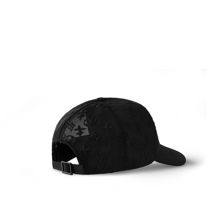 Louis Vuitton Shading Mesh Cap 4