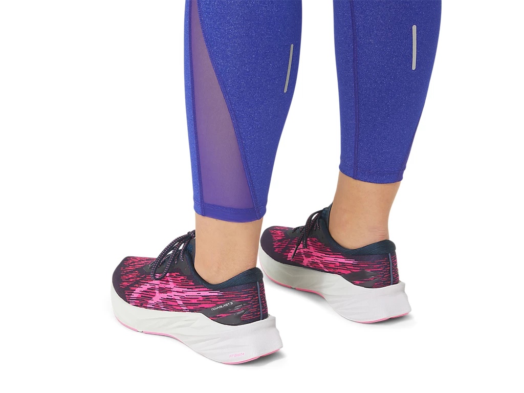 WOMEN'S DISTANCE SUPPLY 7/8 TIGHT - 8