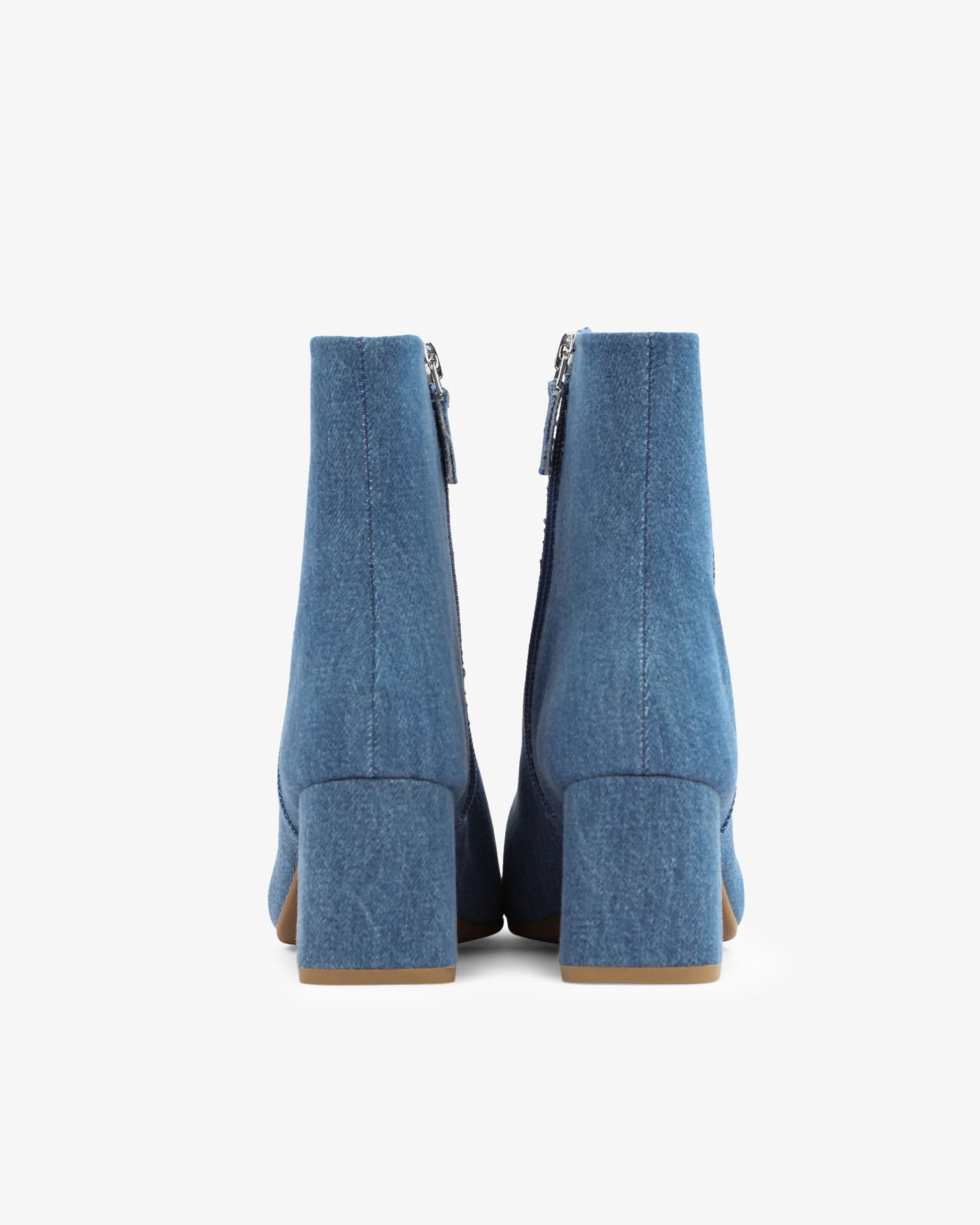 PHOEBE ANKLE BOOTS - 3