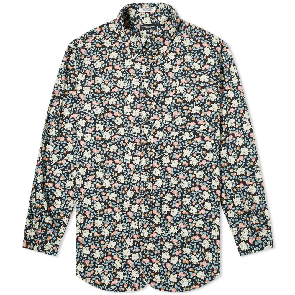 Engineered Garments 19th Century Button Down Shirt - 1