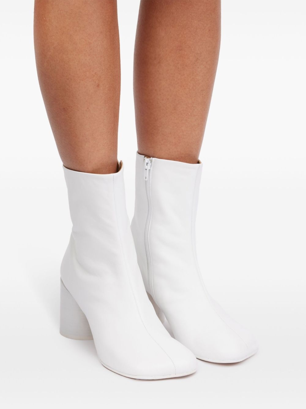70mm Anatomic ankle Boots - 6