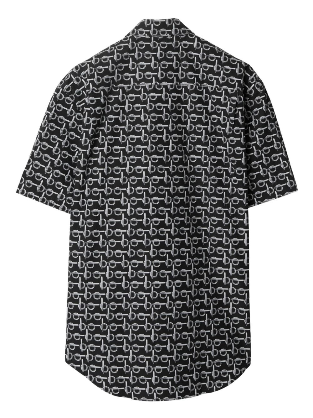 B cotton shirt - 5