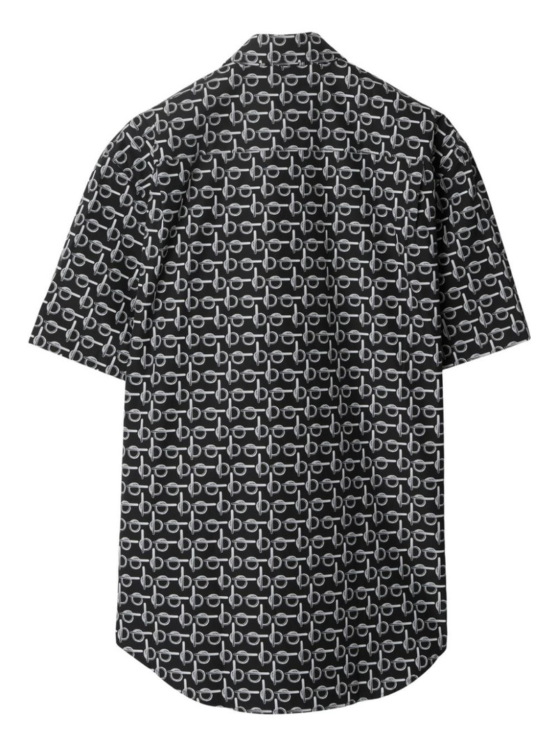 B cotton shirt 5