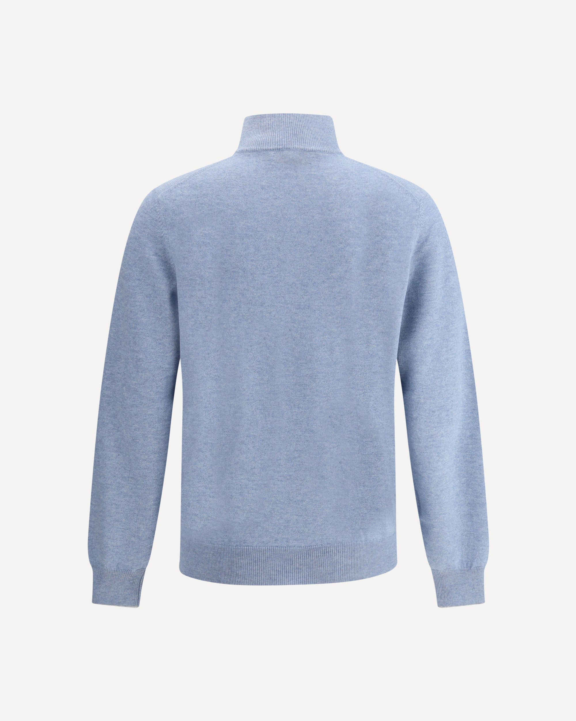 Cashmere Sweater - 2