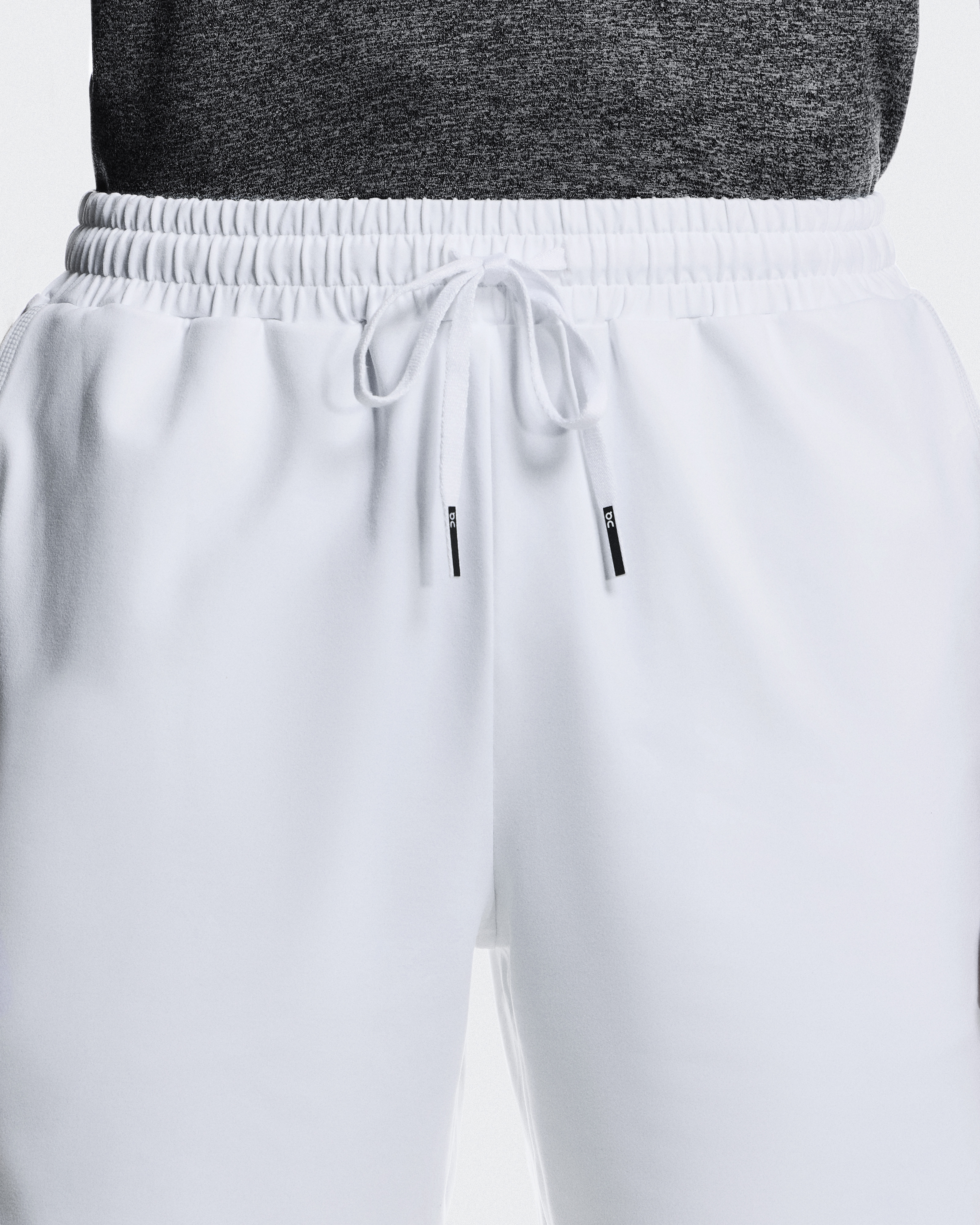 Courtside Shorts - 4
