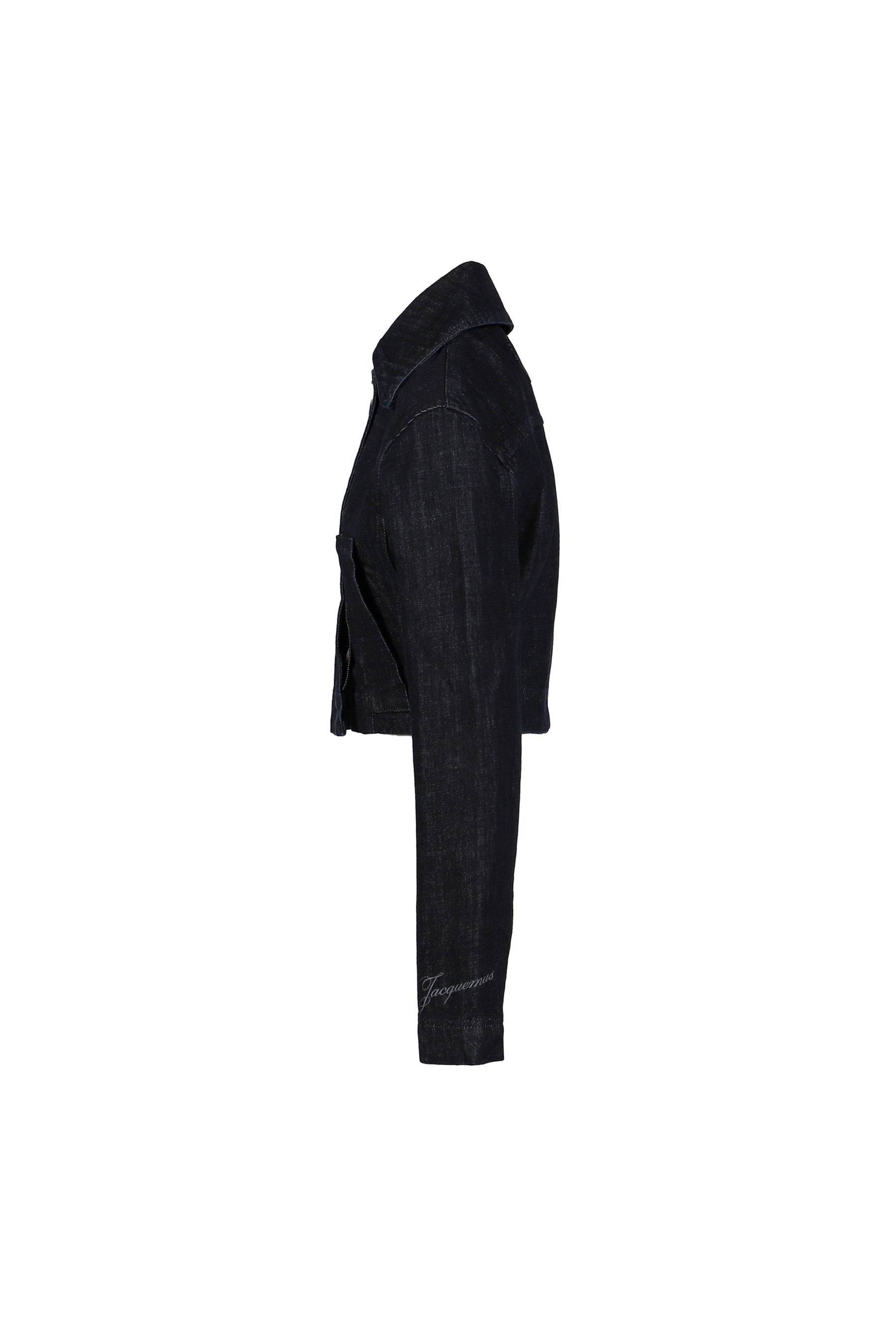 LA VESTE DE-NIMAS MARINO / D NVY - 7