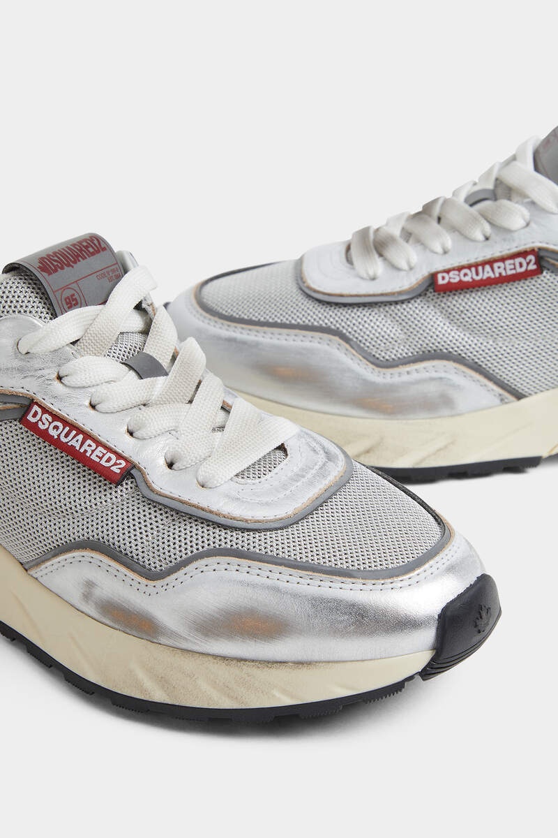 SPRINTER SNEAKERS - 4