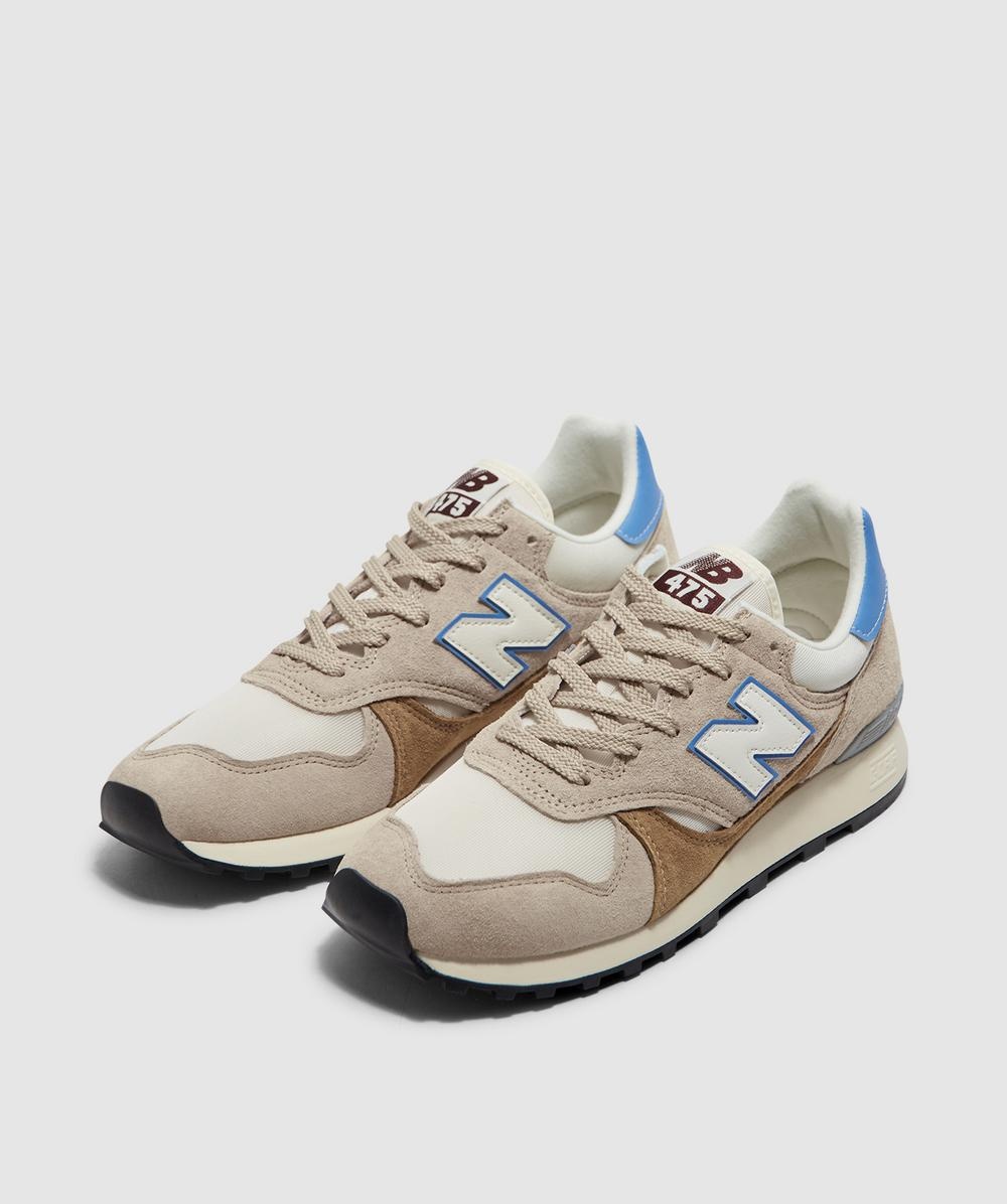 475 sneaker - 2