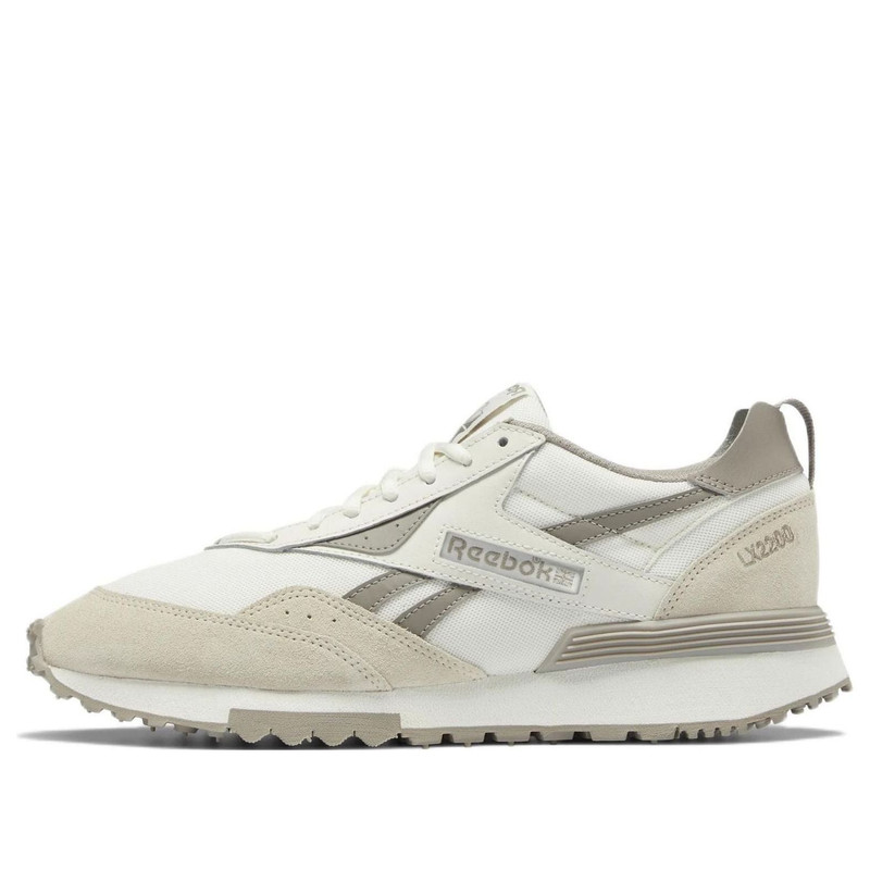 Reebok LX2200 'Chalk Boulder Grey' GW3804 - 1