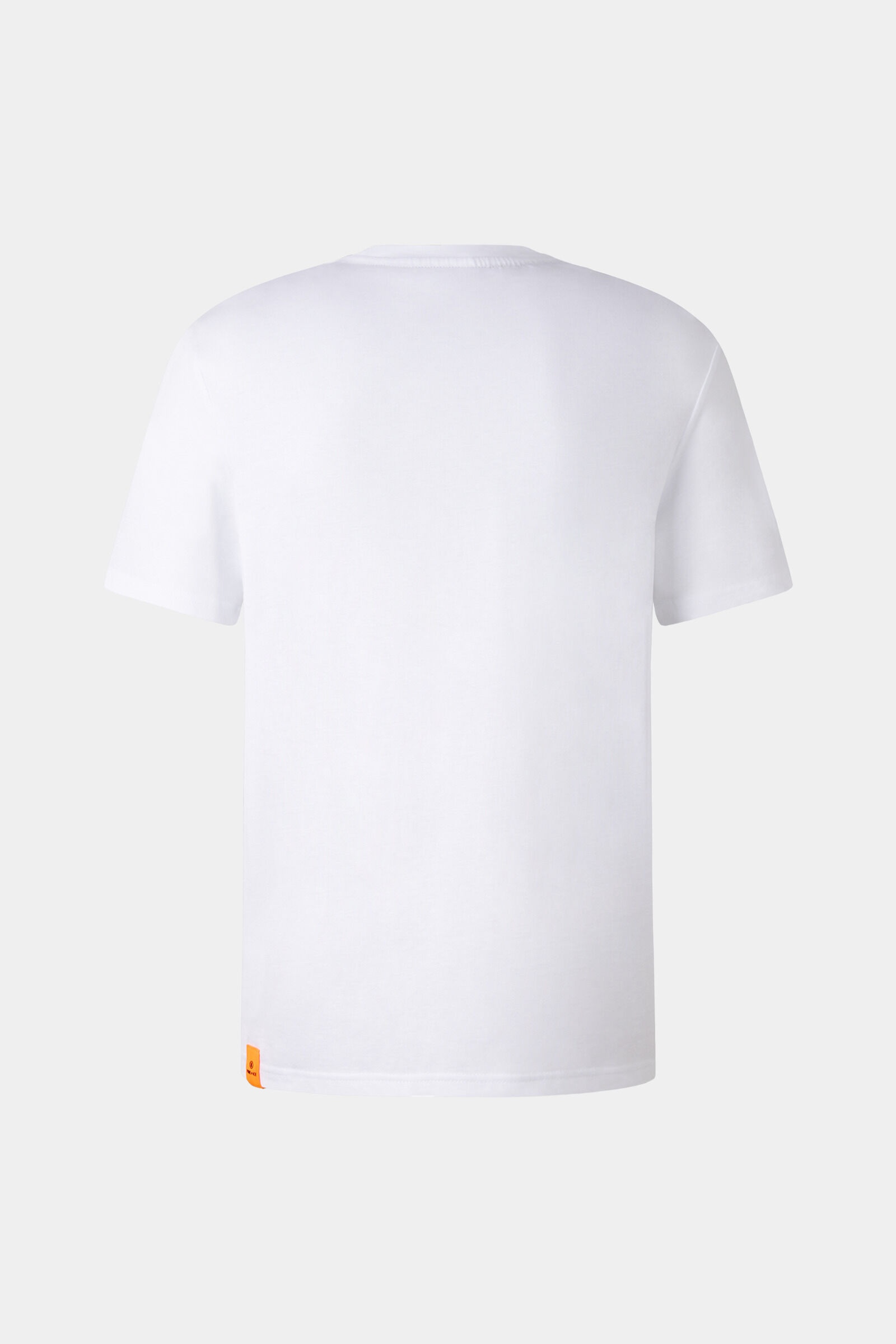 Vito T-shirt in White - 2