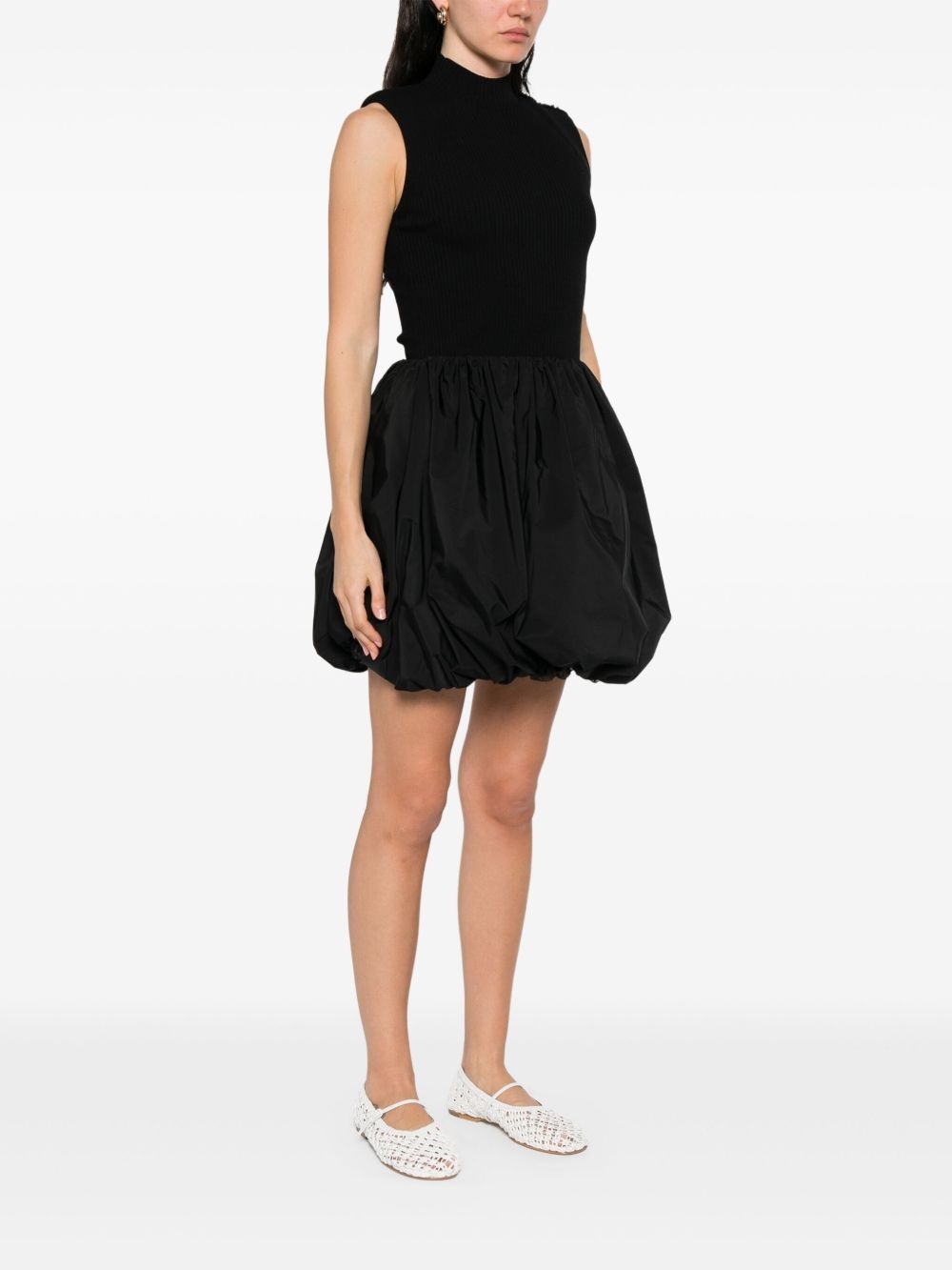 sleeveless dress - 3