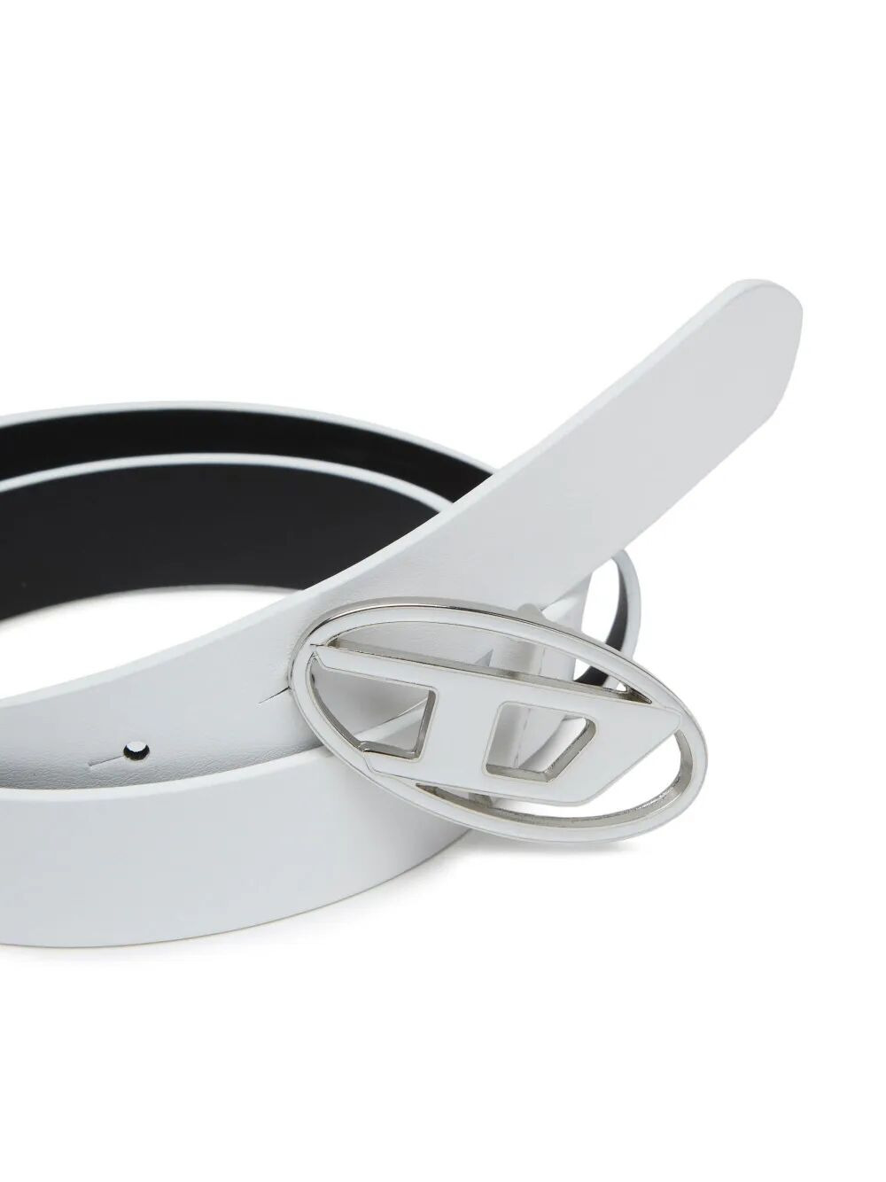 Diesel Women "1Dr" Belt 25 Mm - 2