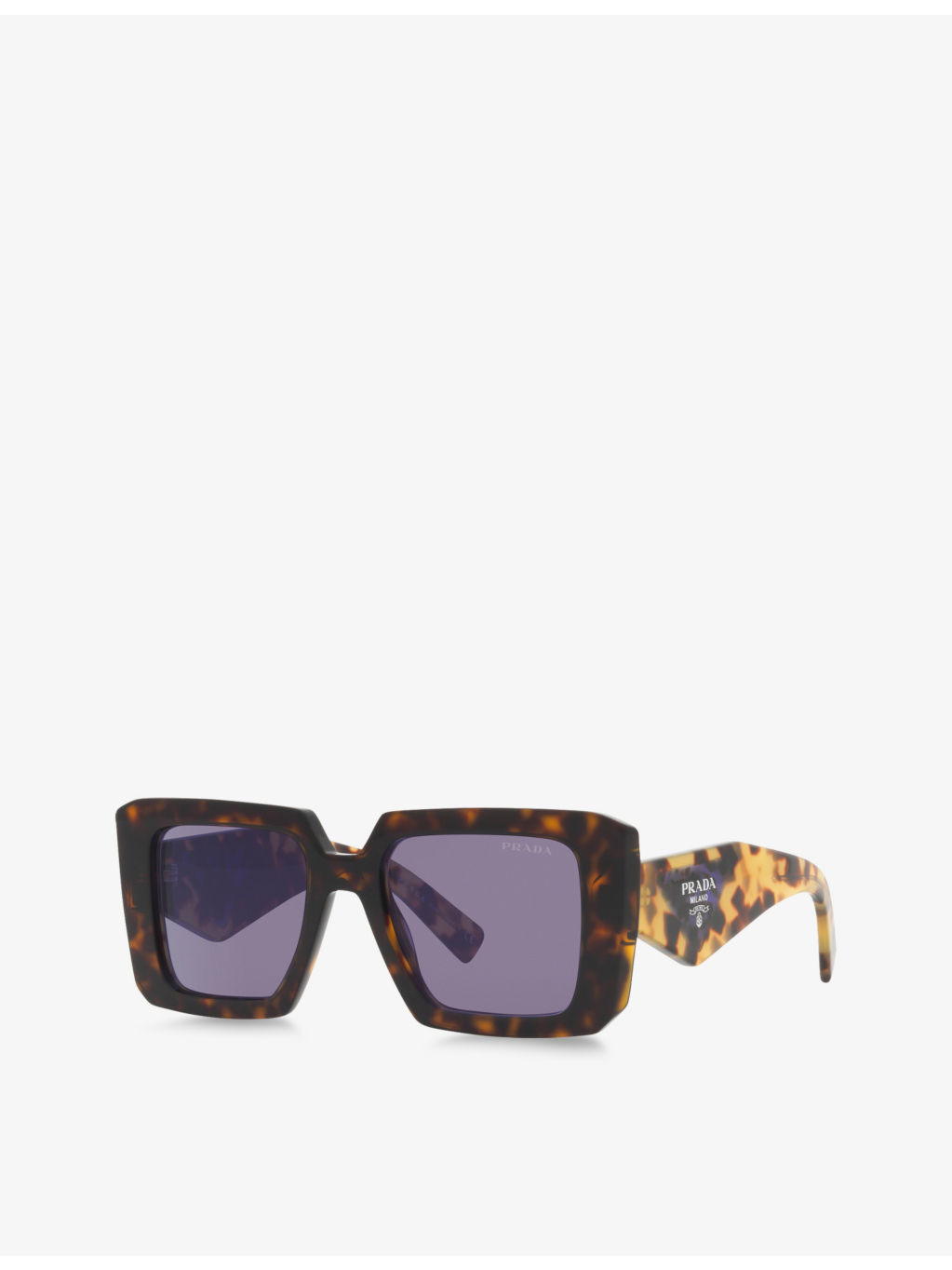 PR 23YS Symbole acetate sunglasses - 3