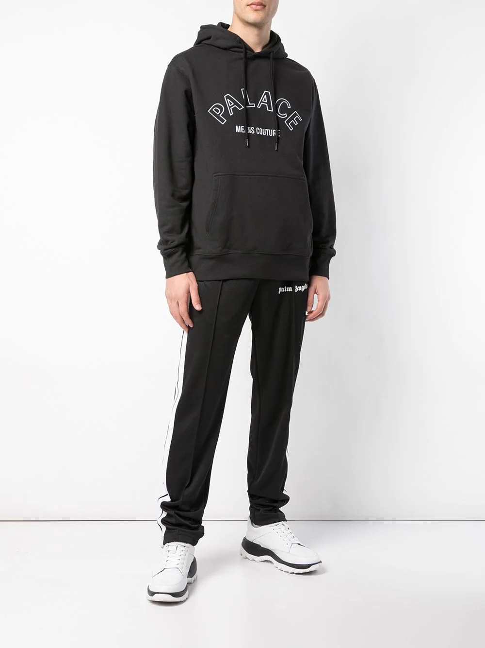 Couture hoodie - 2