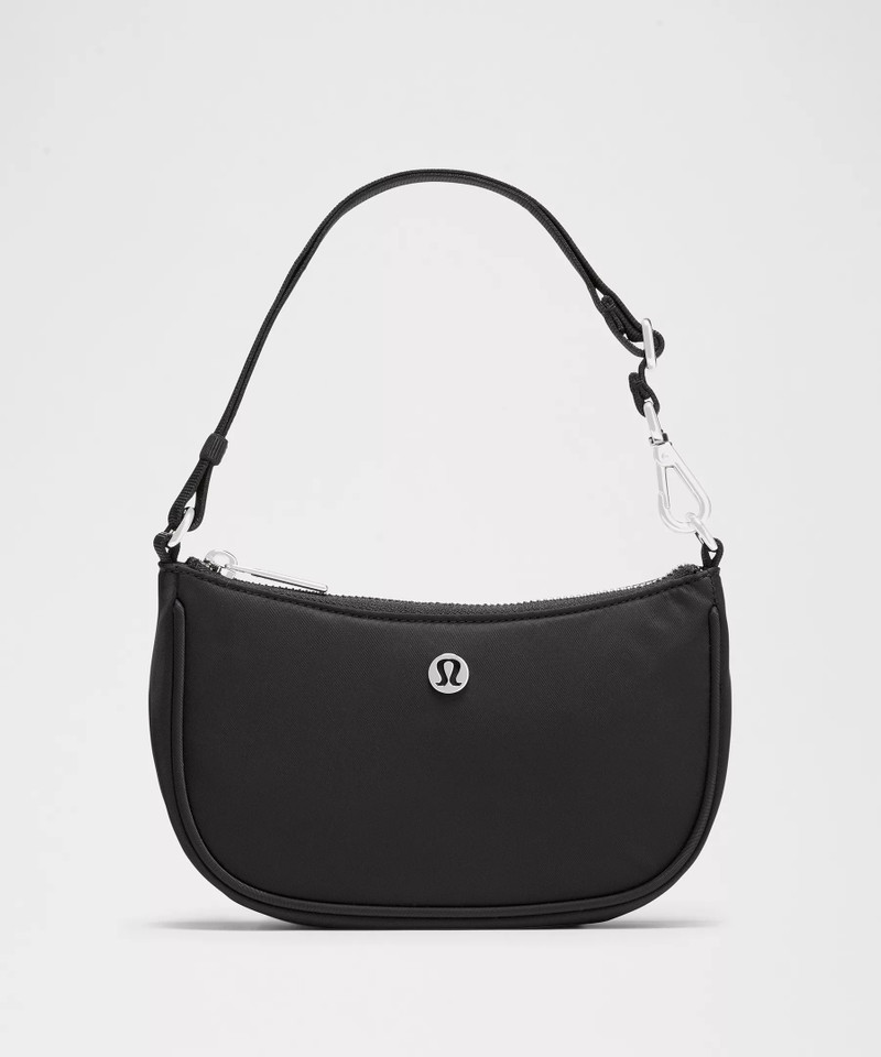 City Essentials Mini Shoulder Bag 1L 1