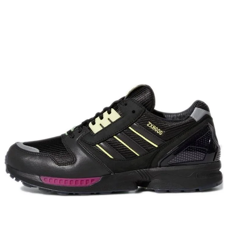 adidas x Metropolitan ZX 8000 'Drift Culture' FW3040 - 1