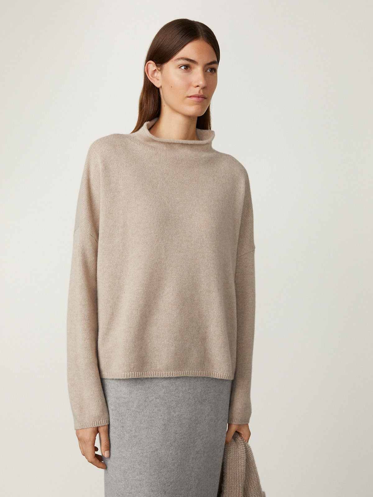 The Sandy Sweater - 2