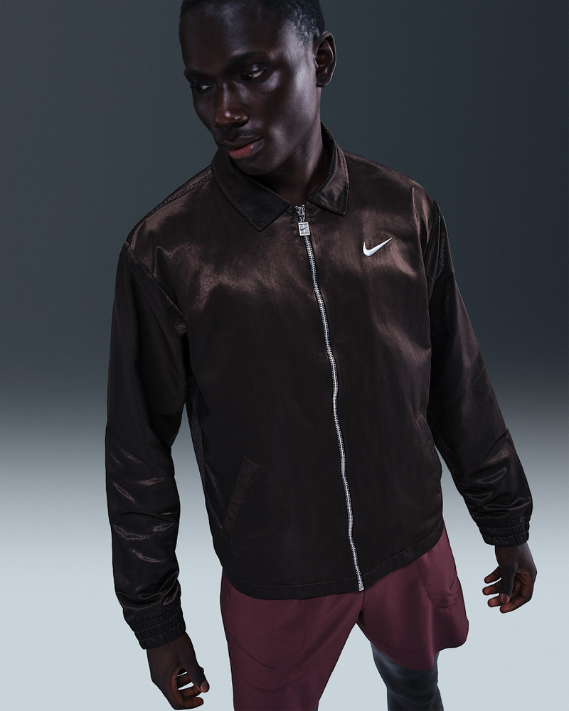 NikeCourt Slam Men's Jacket 1