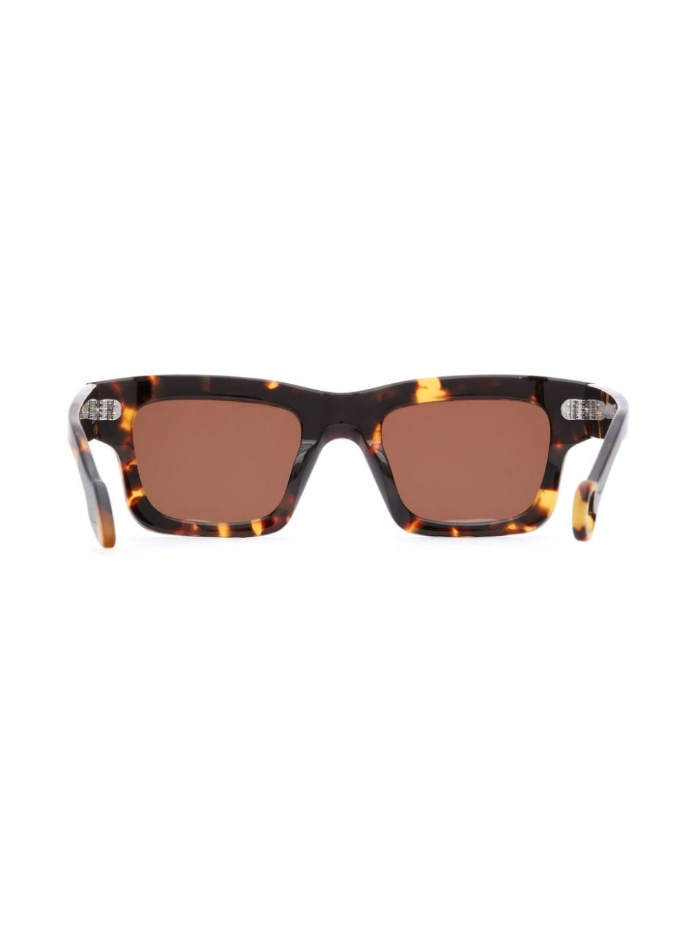 Rectangle sunglasses - 4