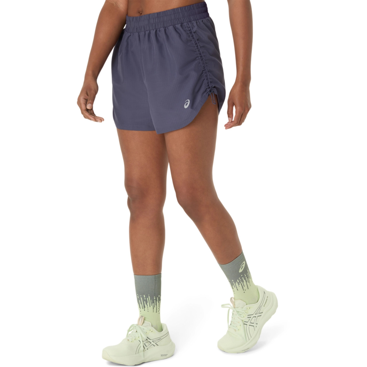 NAGINO RUN ADJUSTABLE 4IN  SHORT - 3