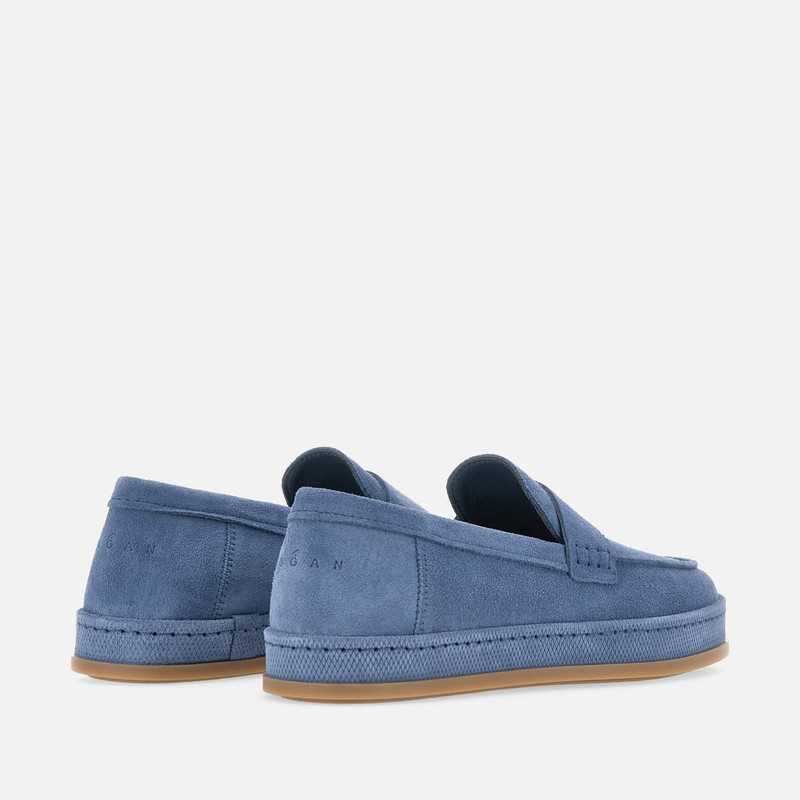 HOGAN Loafers Hogan H683 outlook