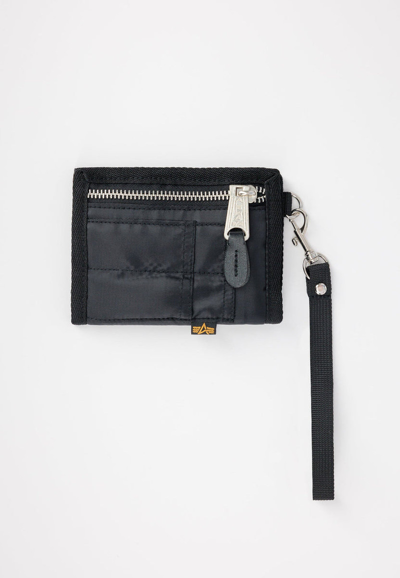 UTILITY WALLET 1