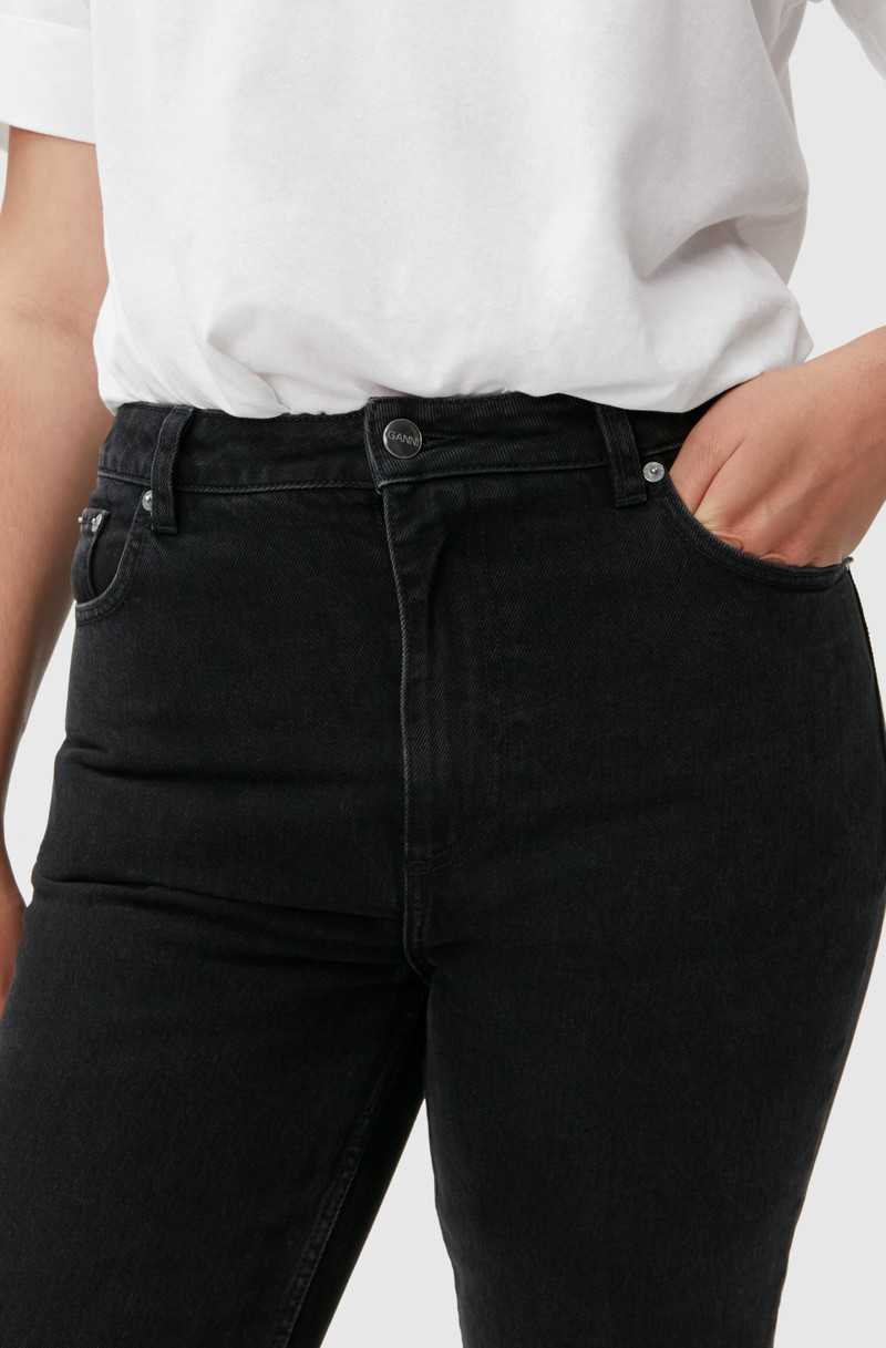 BETZY CROPPED JEANS 4
