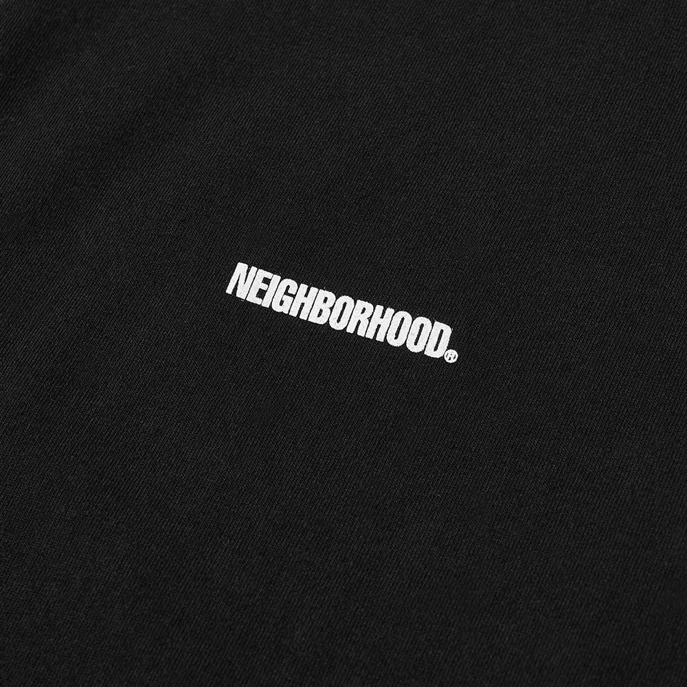 Neighborhood Long Sleeve Above Tee - 3