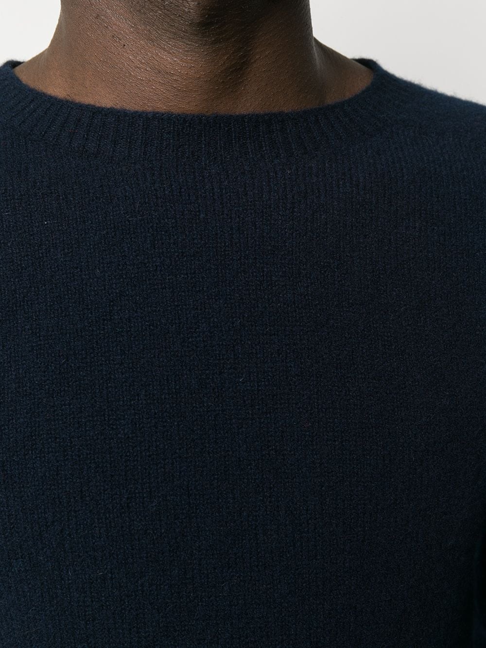 Woolf knitted jumper - 5