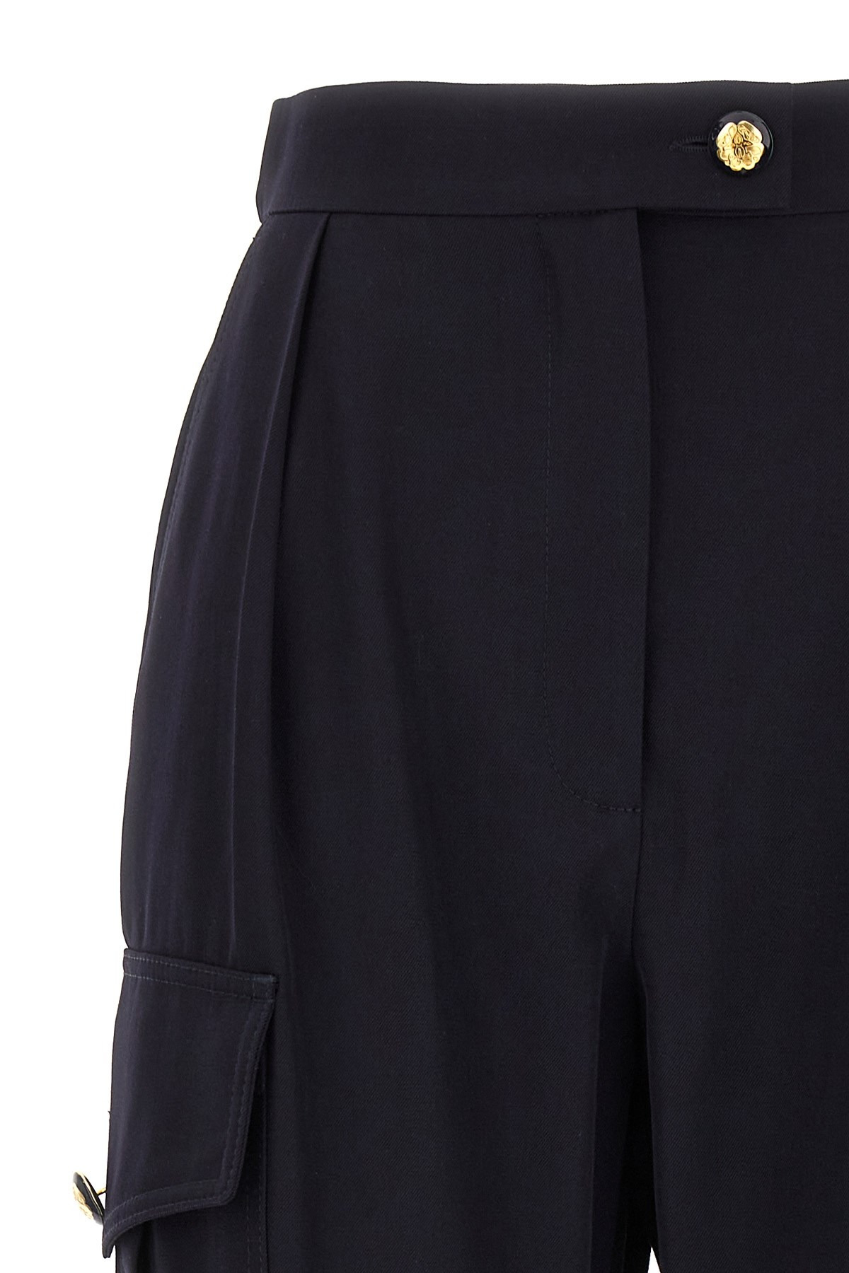 Cargo pants - 4