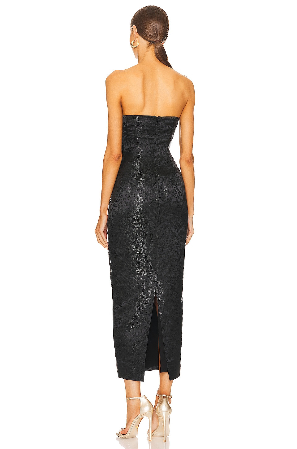 Jennifer Dress - 3