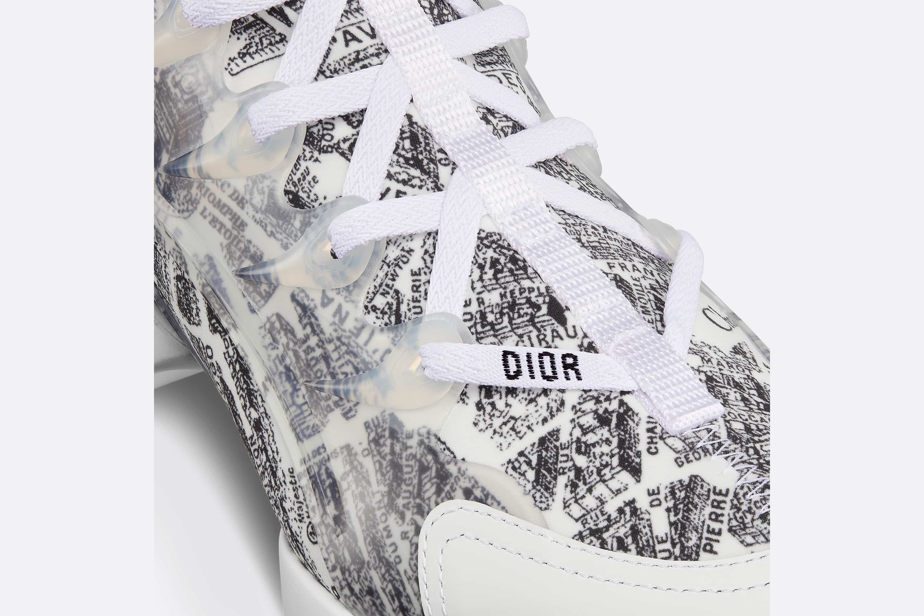 D-Connect Sneaker - 6