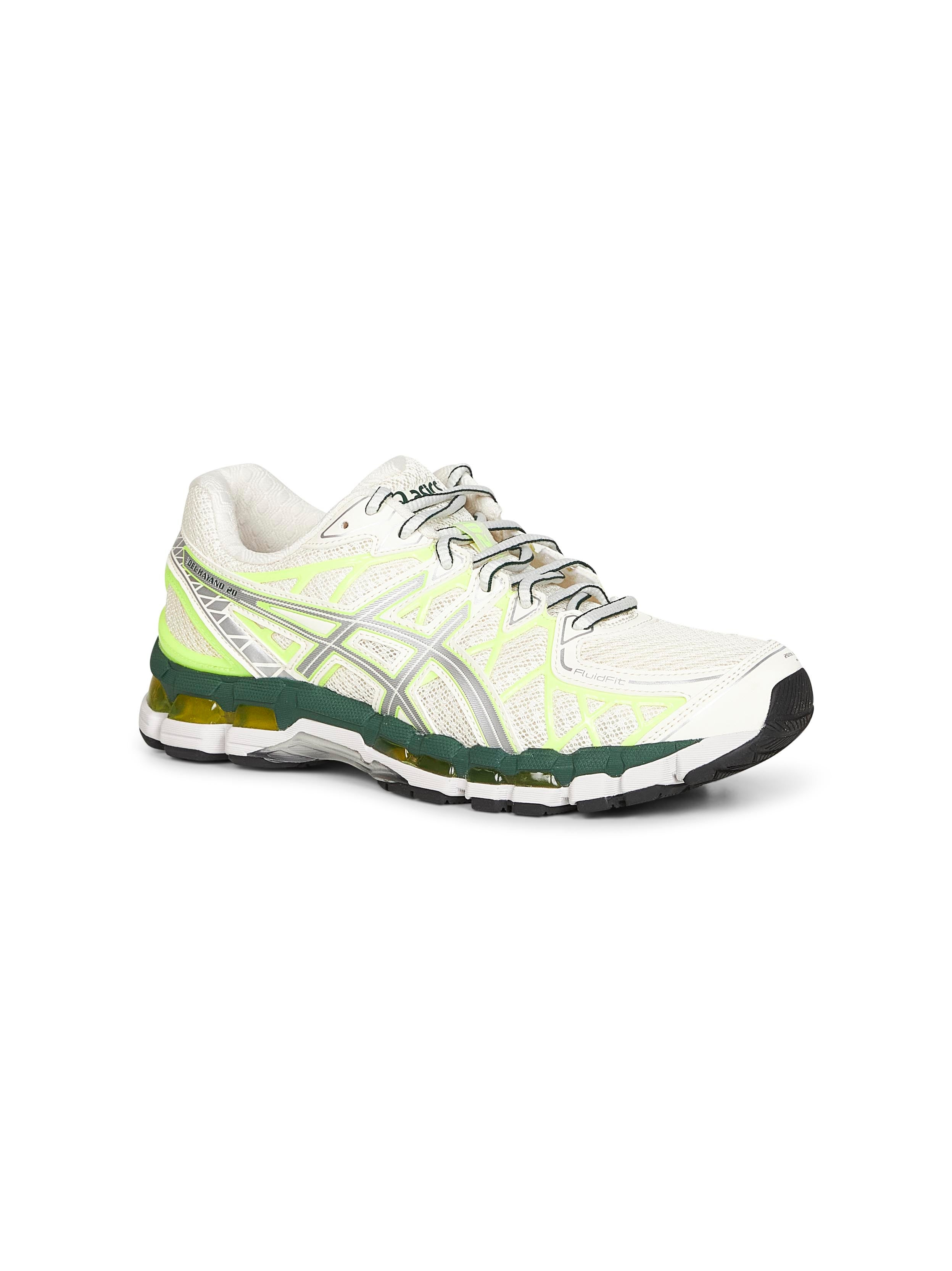 Cream GEL-KAYANO 20 sneakers - 2