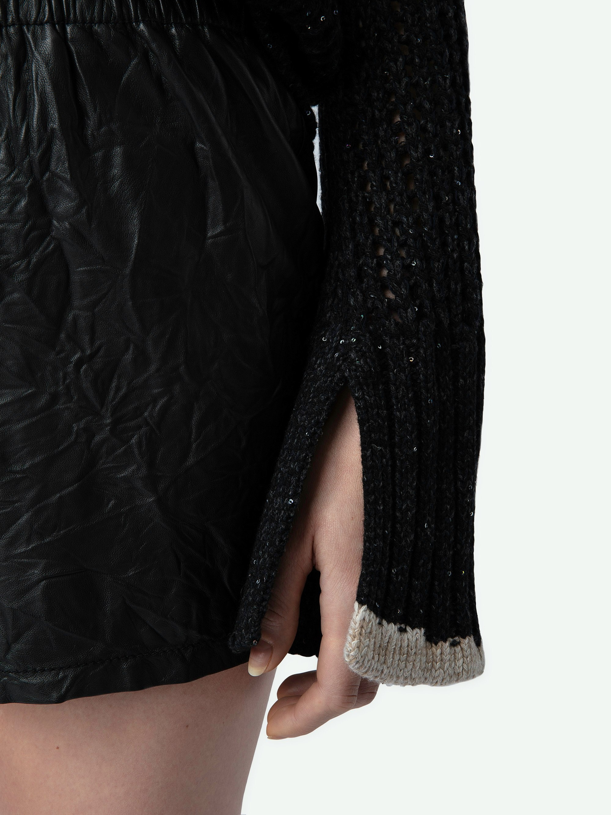 Halty Sweater - 5