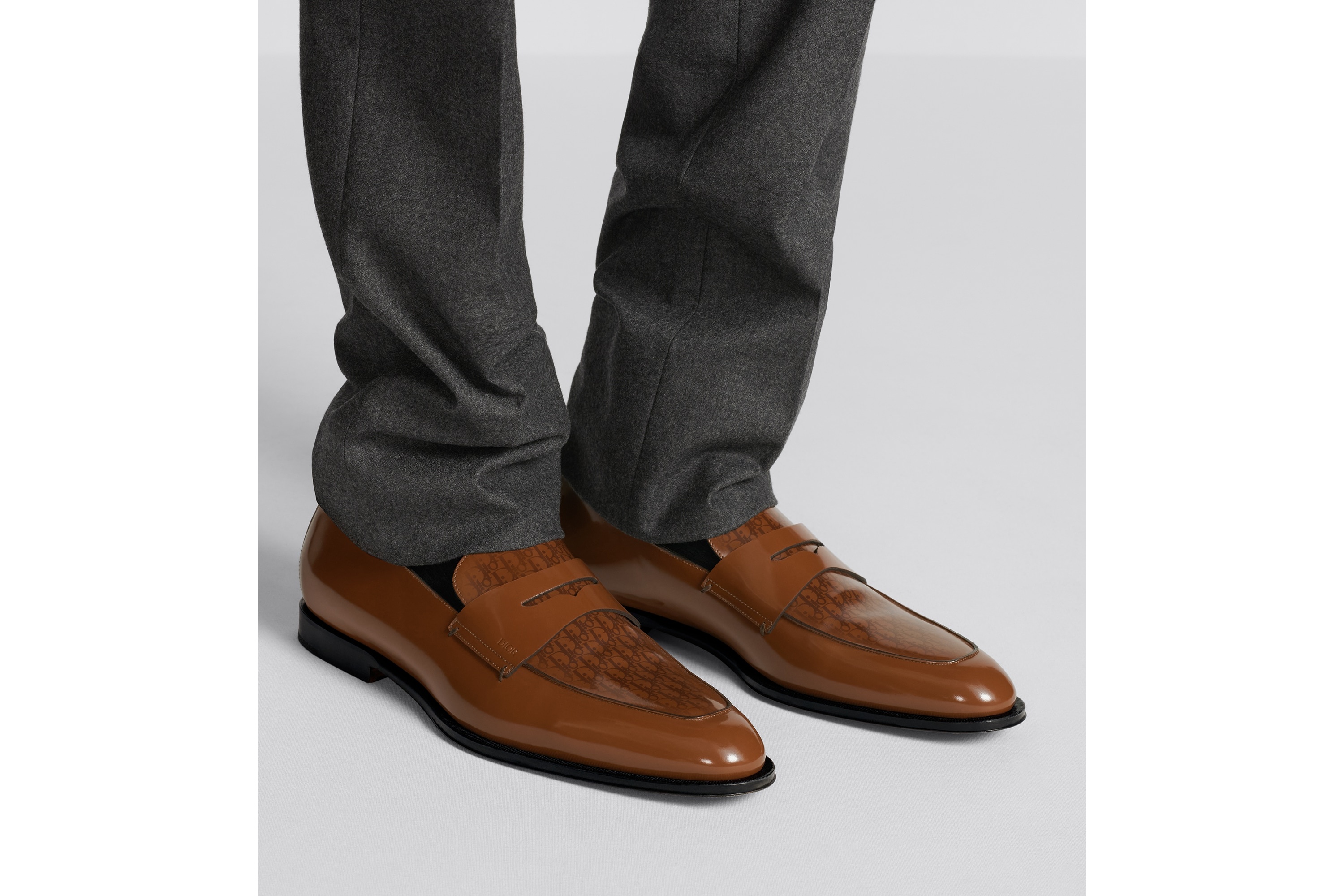 Dior Timeless Loafer - 2