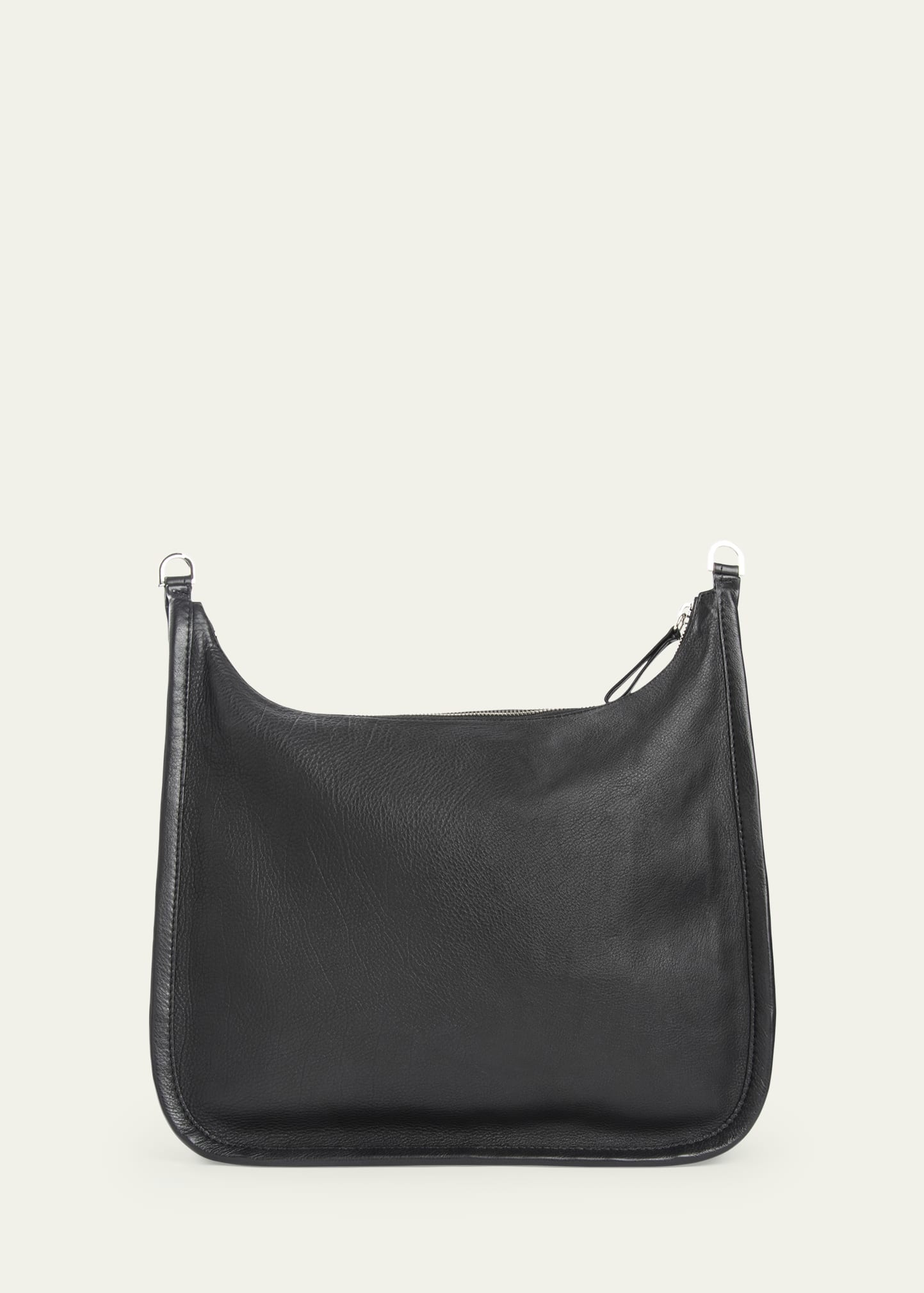 Alph Day Colorblock Zip Shoulder Bag - 3