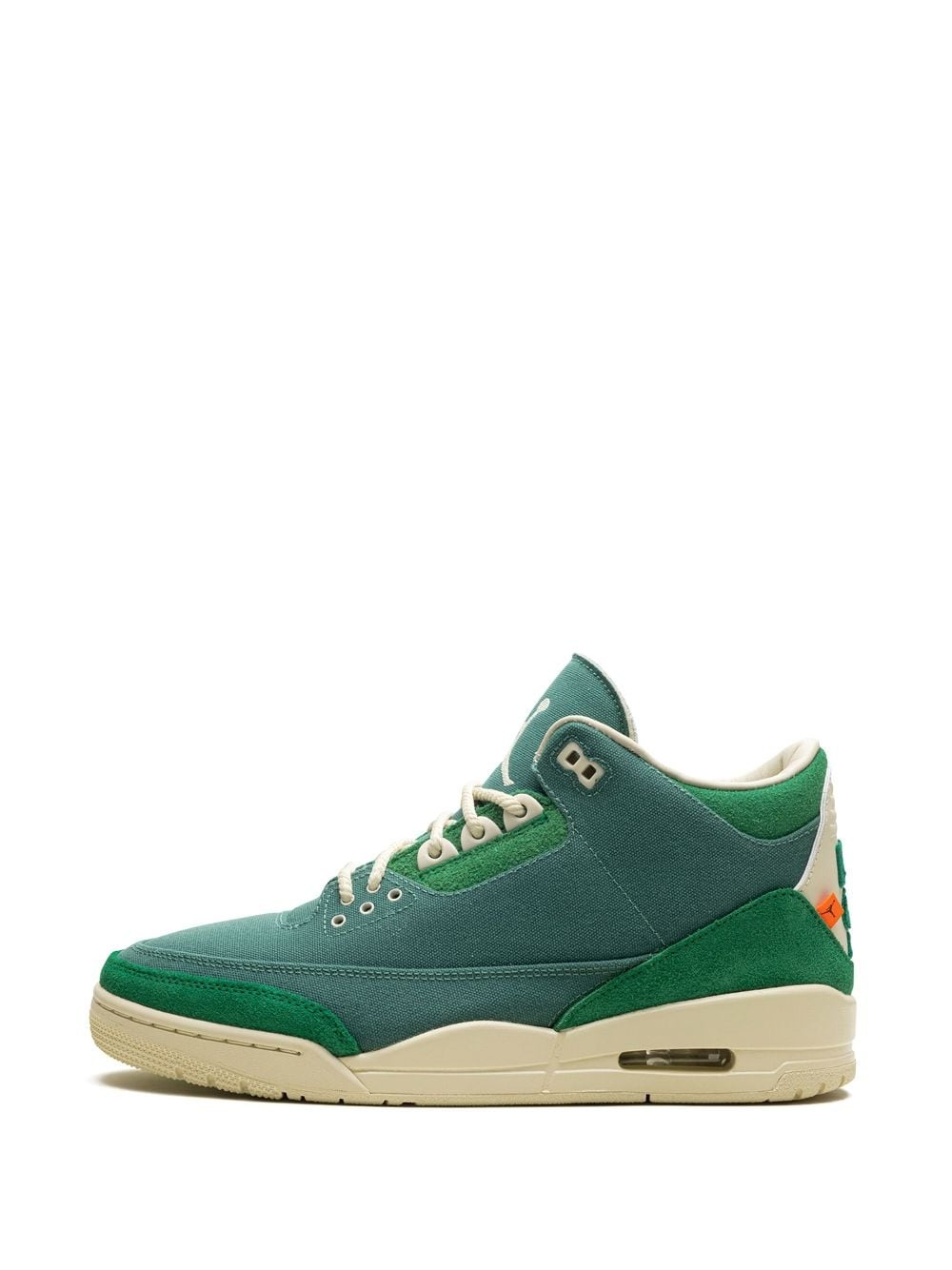 x Nina Chanel Abney Air Jordan 3 Retro SP "Bicoastal" sneakers - 5