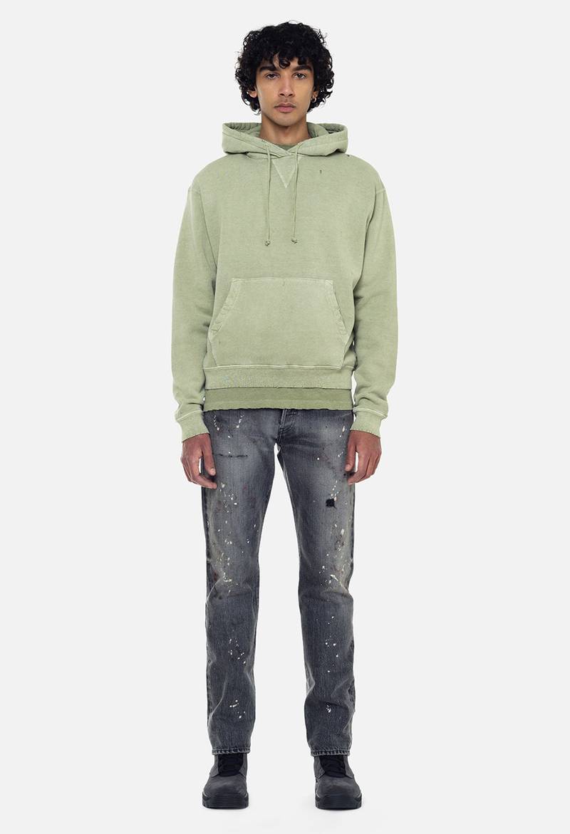 John Elliott FOLSOM HOODIE outlook