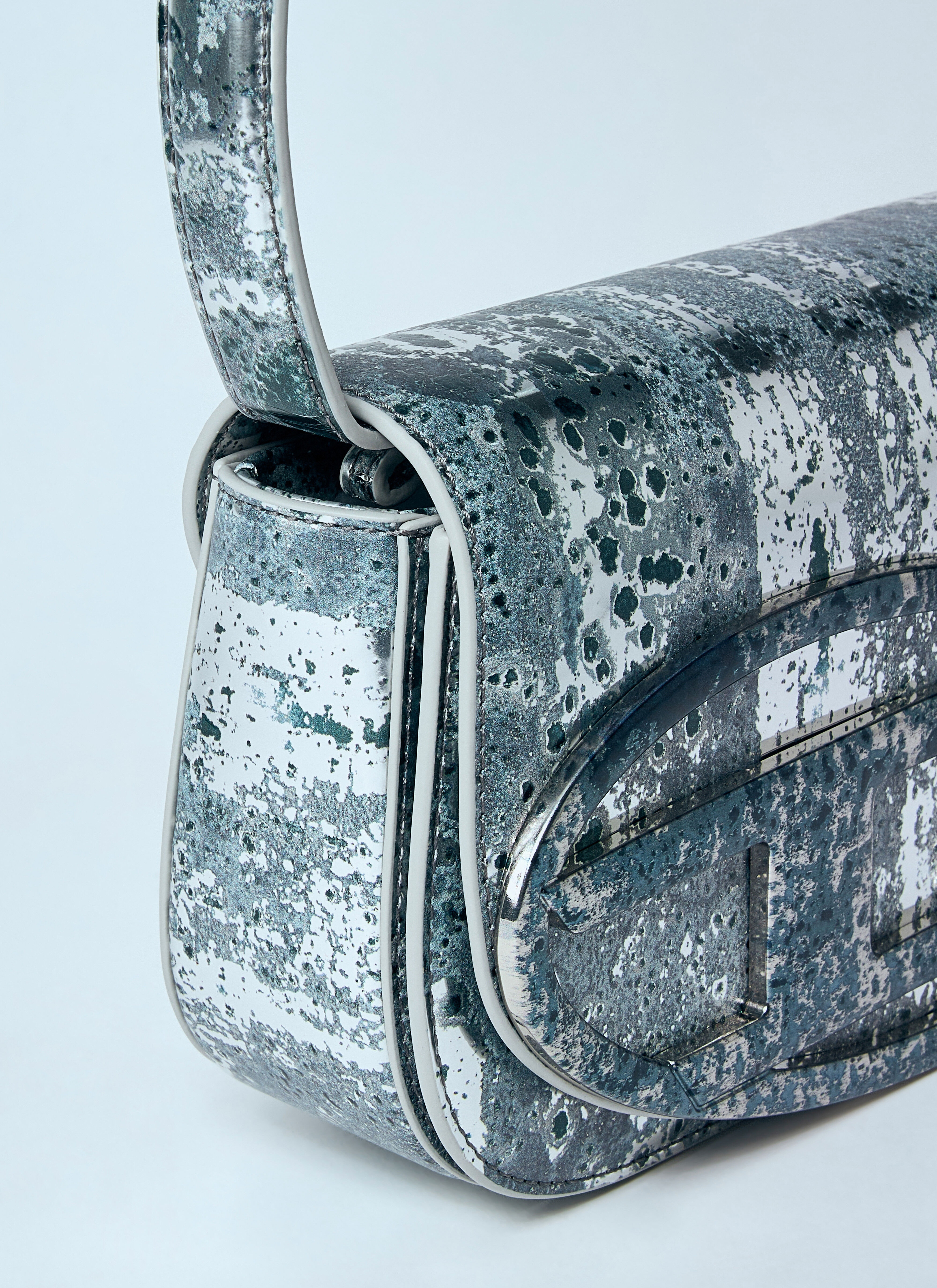 1DR Shoulder Bag - 5