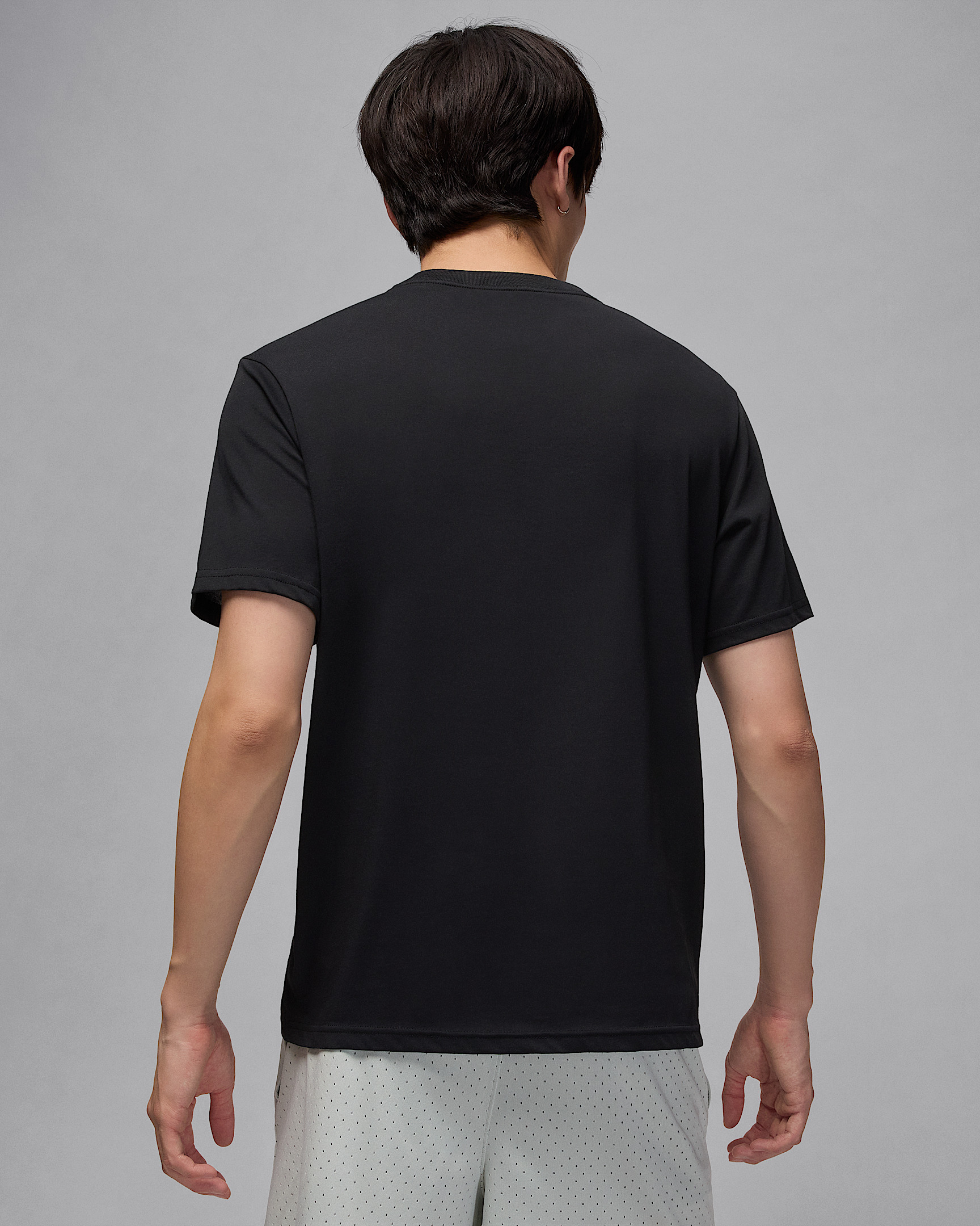 Jordan Sport Men's Dri-FIT Jumpman T-Shirt - 2