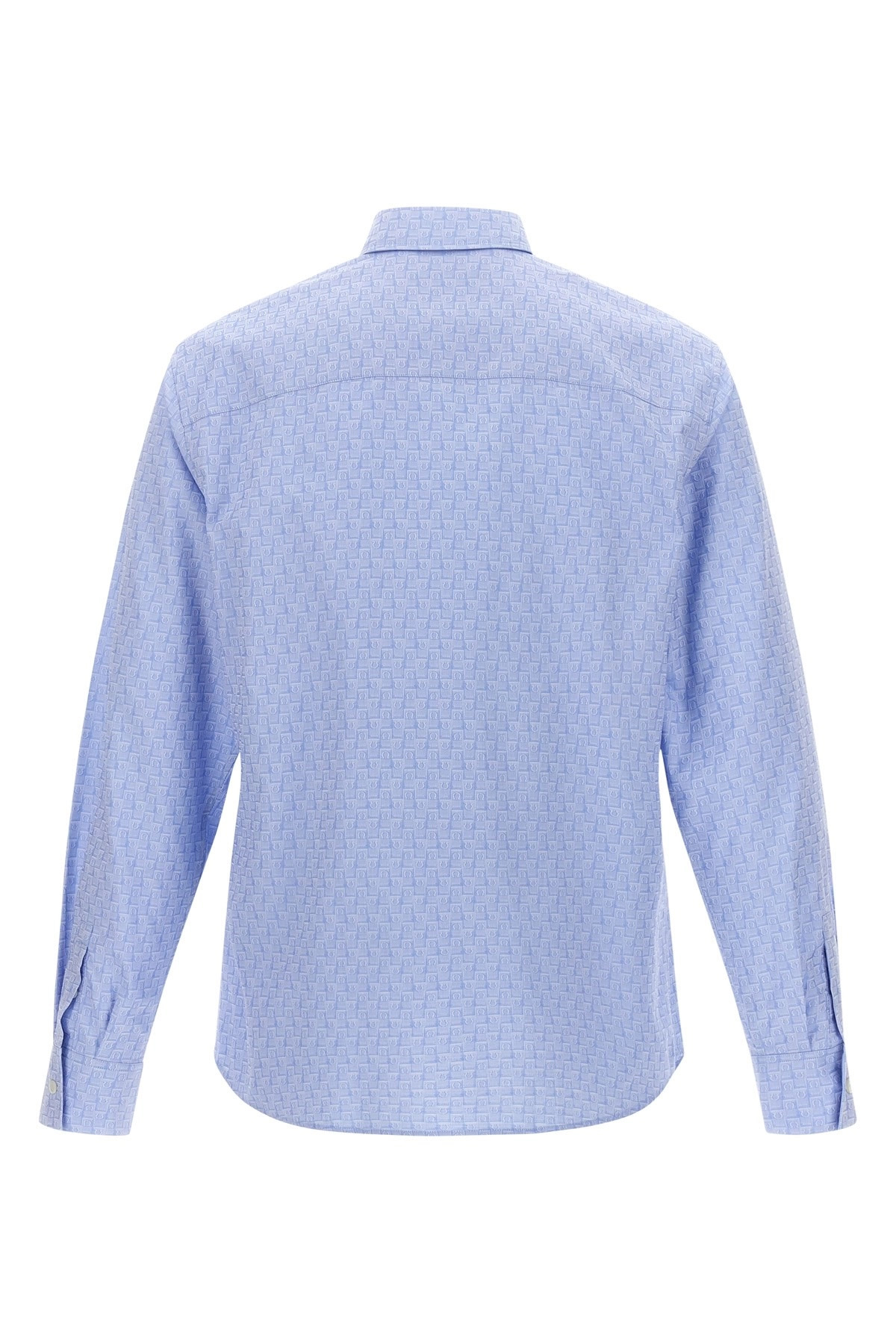 'Gangini' shirt - 2