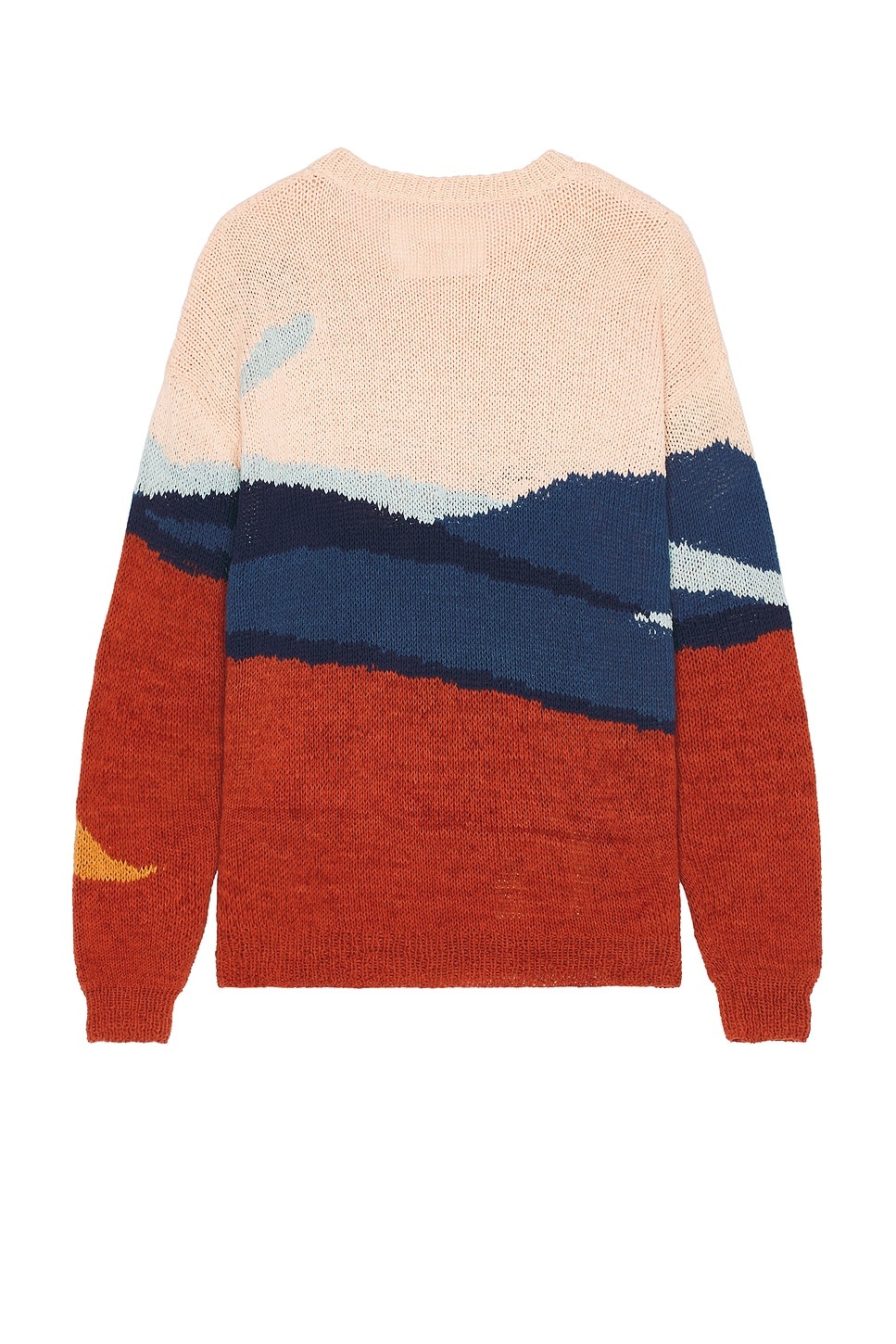 Spinning Jumper - 2