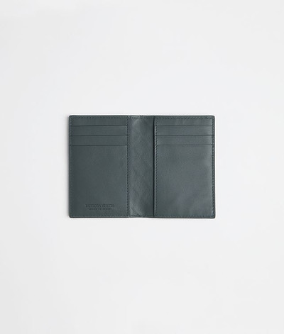 Bottega Veneta BI-FOLD WALLET outlook